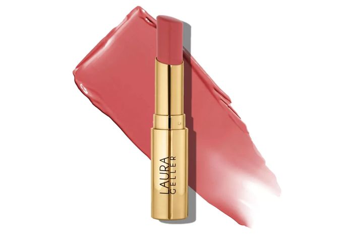 Amazon LAURA GELLER NEW YORK Jelly Balm Moisturizing Tinted Lip Balm