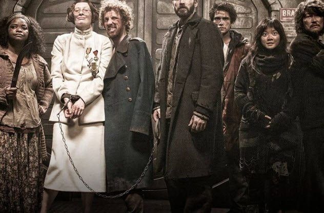 8-snowpiercer