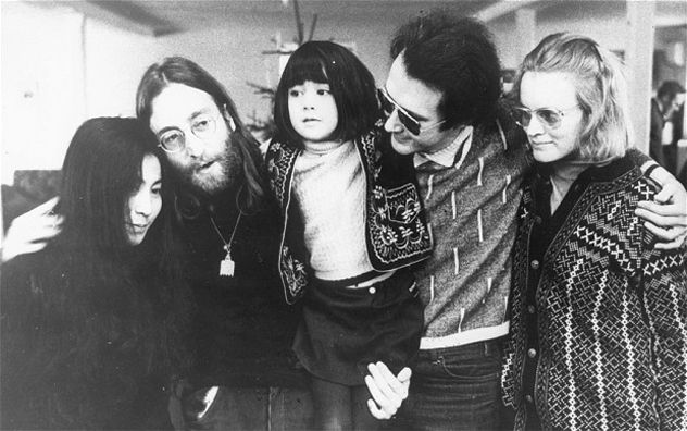 8- Yoko