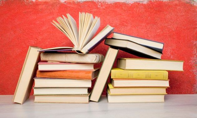 7 Books