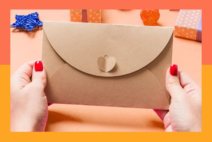envelopes
