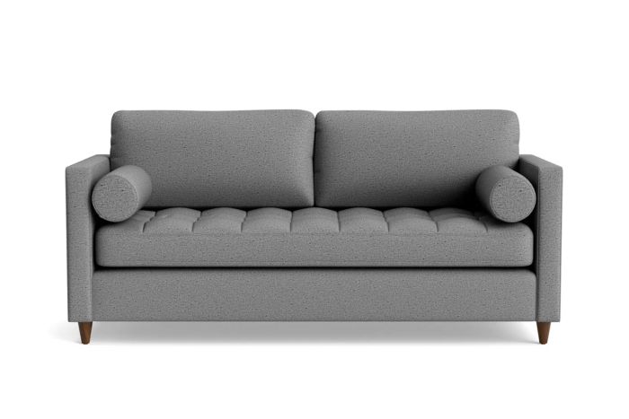 The Joybird Briar Sleeper Sofa is the perfect fusion of modern design and practicality.