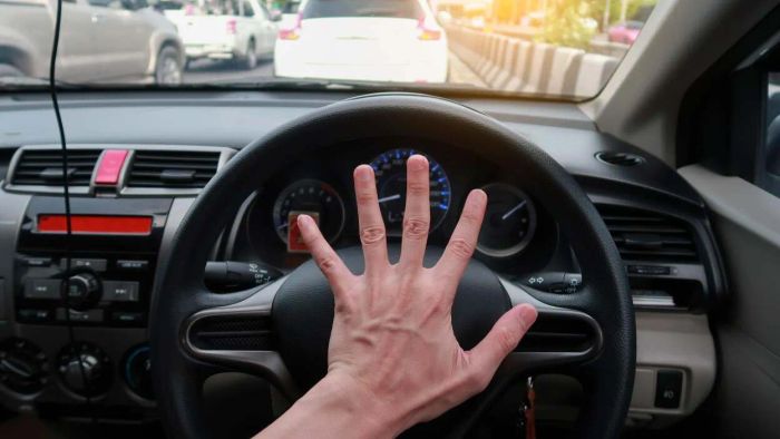 Effective Ways to Handle Road Rage Situations