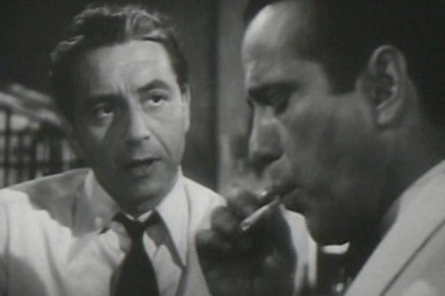 1- Bogart