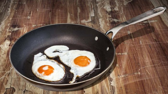 Are nonstick cookware harmful to you?
