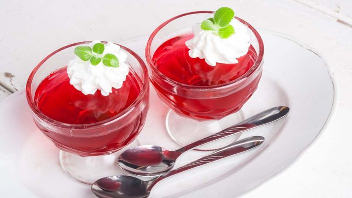 Myth: Jell-O is created from hooves
