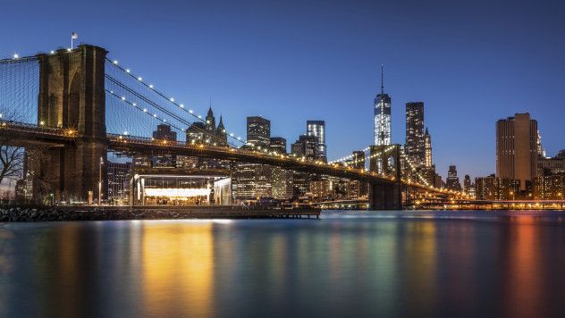 3 new york