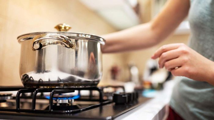 Are Gas Stoves Harmful to Your Health?