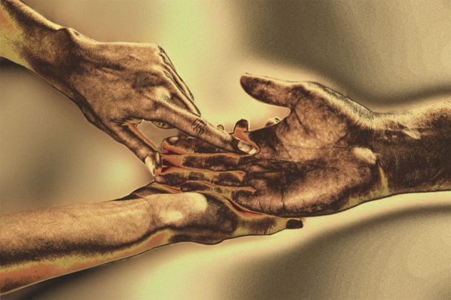 Palmistry