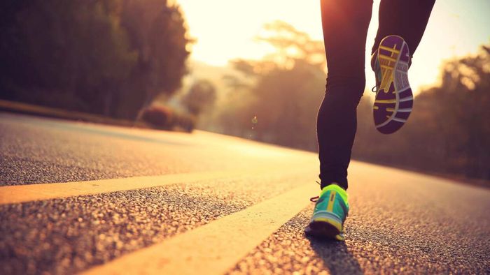 Distinguishing Between Pushing Your Limits and Overtraining Syndrome
