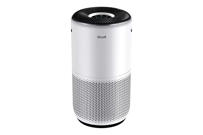 air purifier