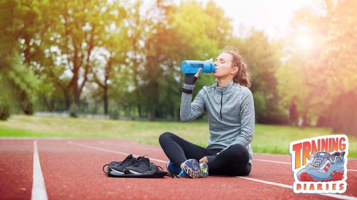 Meredith's Running Journal: Training Through Unpredictable Weather