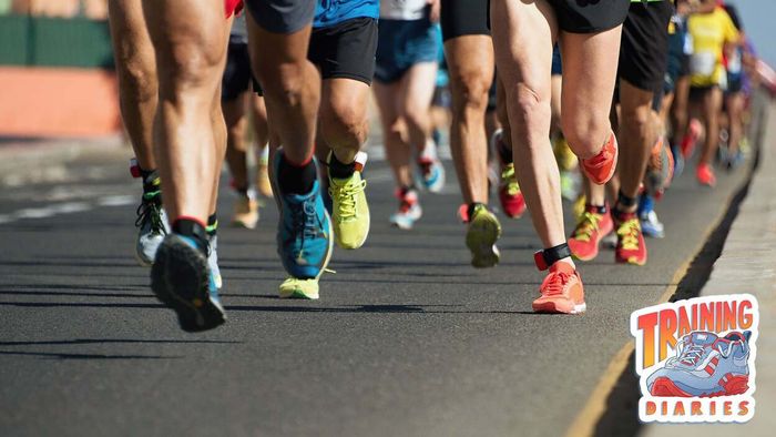 Meredith's Training Journal: Understanding the Difference Between Productive and Detrimental Pain