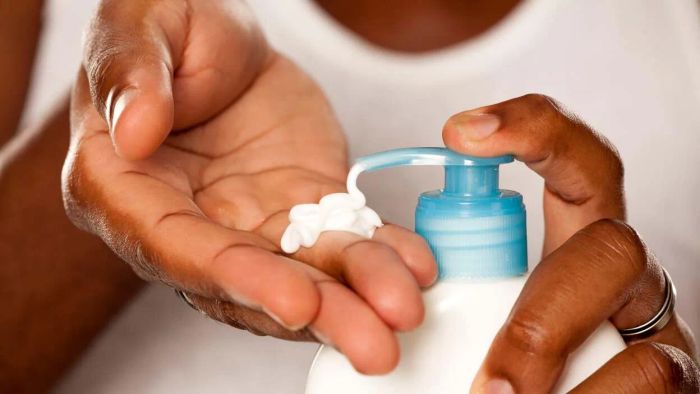 Ranking the Best Ways to Squeeze Out the Last Drop of Lotion from the Bottle