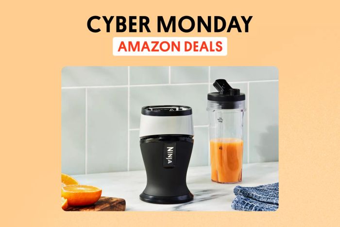 Check out these unbeatable Amazon Cyber Monday deals, all under $50, for incredible savings on top-rated items.