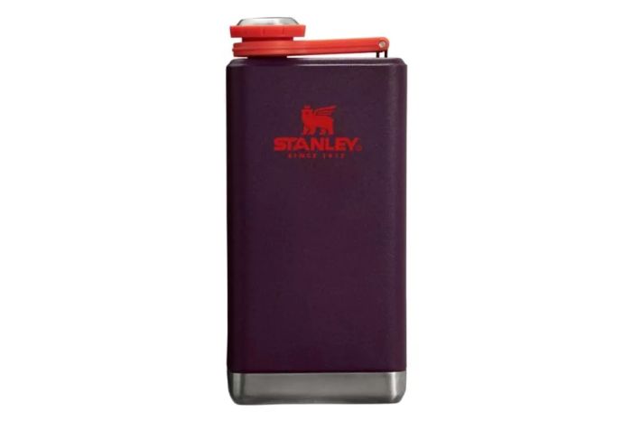 Stanley Legendary Classic Pre-Party Liquor and Spirit Flask