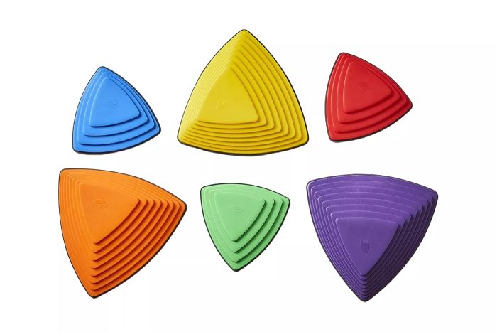 Amazon Gonge River Stones