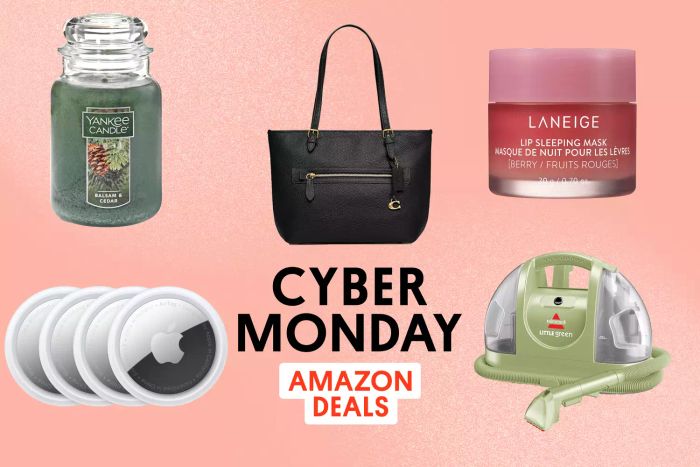 Top 15 Amazon Cyber Monday Deals in a Quick Roundup