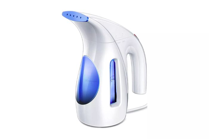 HiLife Steamer