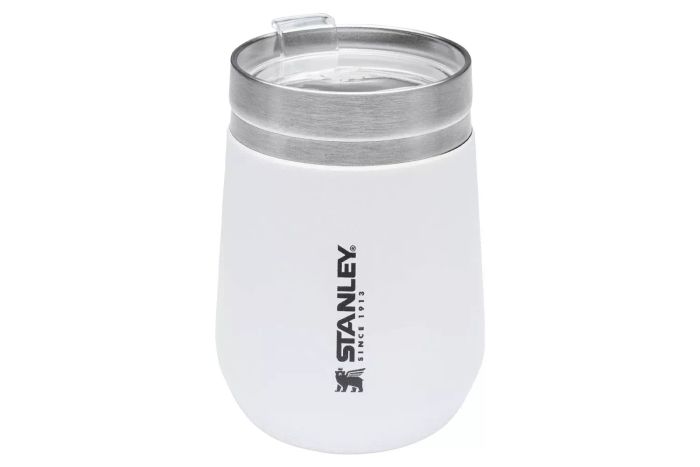 GO Everyday Wine Tumbler