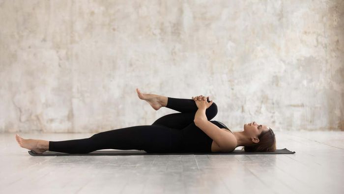 These Cutting-Edge Stretching Techniques Can Genuinely Improve Your Flexibility