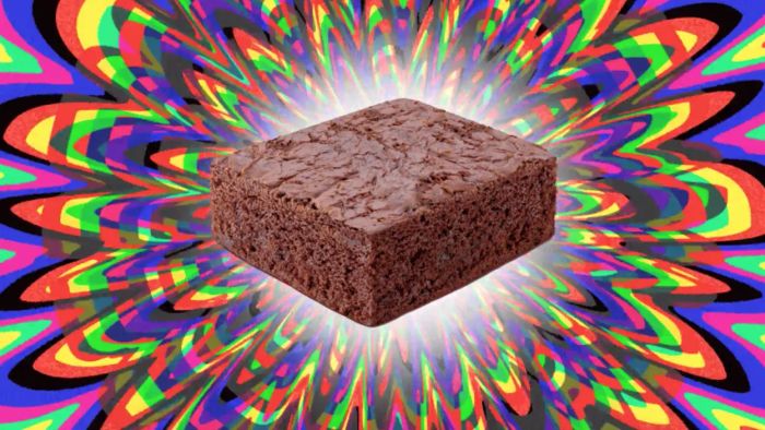 How to Make Edibles Taste More (or Less) Like Weed