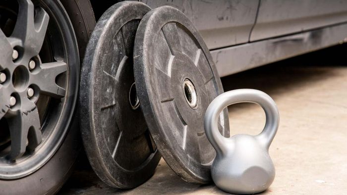 Best Budget-Friendly Home Gym Gear for Under $100