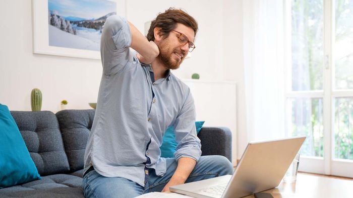 'Ergonomics' Is Even More Tailored To Your Needs Than You Think
