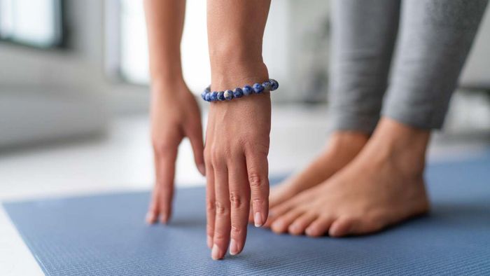 How to Finally Reach Your Toes, Possibly Even Today