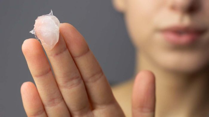 What is the concept of ‘Slugging’ (and is it really good for your skin)?