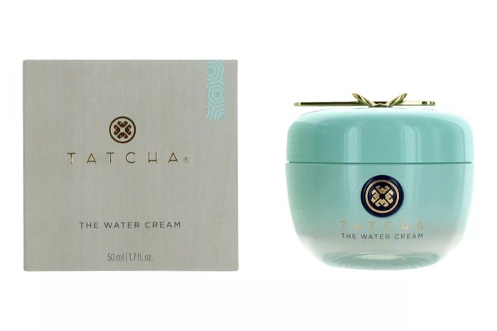 Tatcha Water Cream