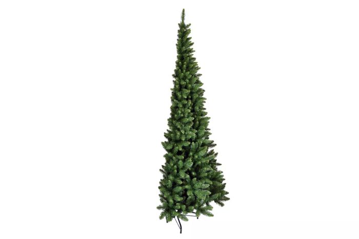 The Holiday Aisle Chapel Pine Artificial Christmas Tree