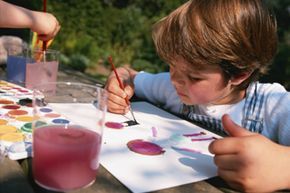 Exploring therapeutic activities for children dealing with depression