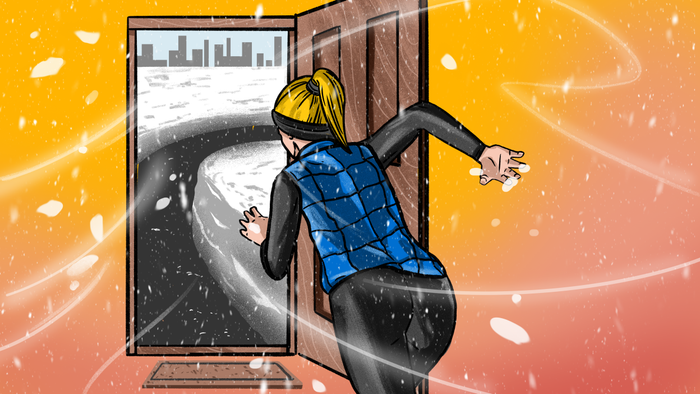 How to Maintain Your Running Routine All Winter Long
