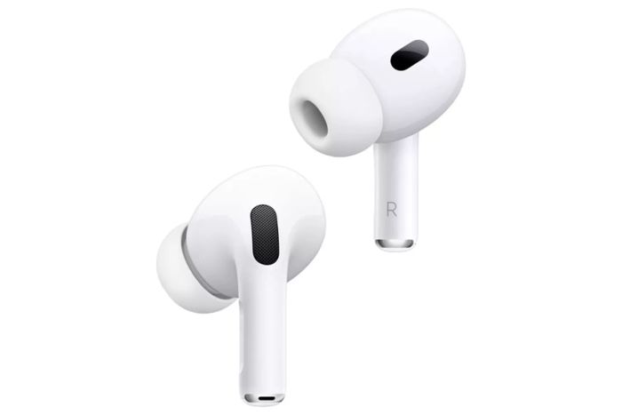 Apple - AirPods Pro (2nd Generation)