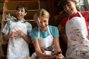 Fun Activities for Kids with Learning Disabilities