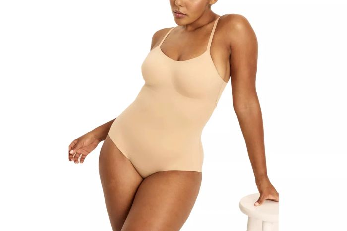 Shaping Bodysuit You Can Customize