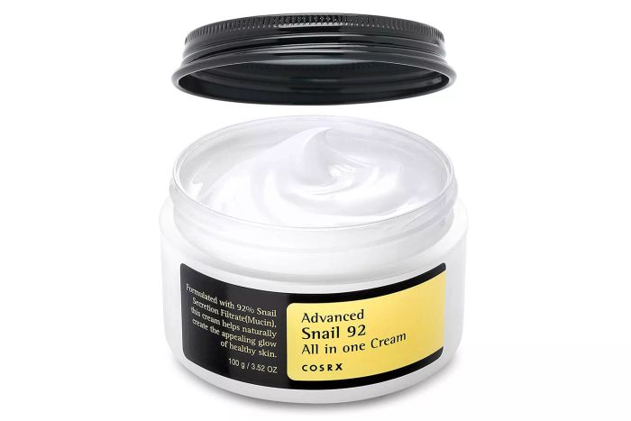 Amazon Prime Day COSRX Advanced Snail 92 All in One Cream