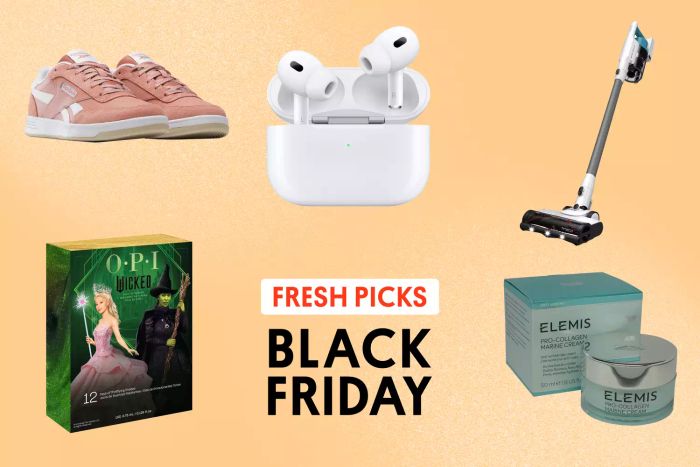 Check out the Best Walmart Black Friday Offers this year.