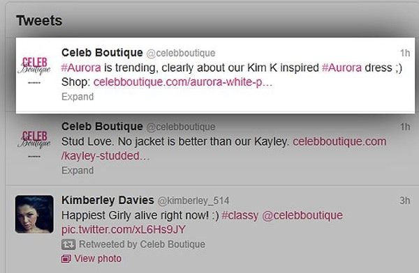 Dress-Tweet-Article-Art