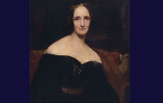 shelley