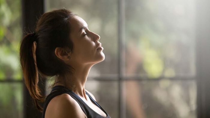 The leading apps for meditation and guided breathing sessions