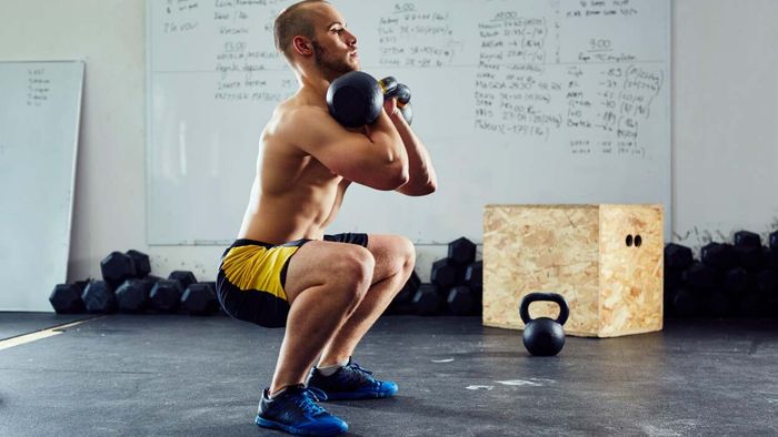 17 Underrated Squats You Need to Try