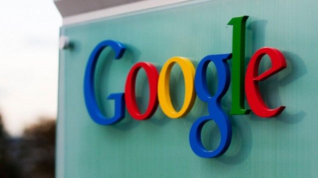 google