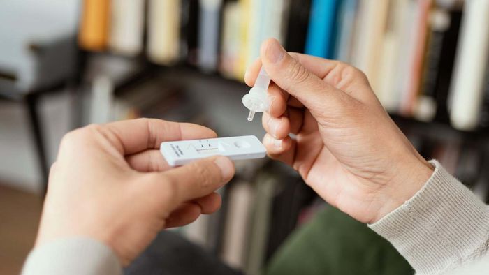 How to Request a Second Round of Free At-Home COVID Tests