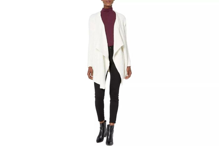 UGG Women's Phoebe Wrap Cardigan