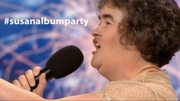 Sues-Party