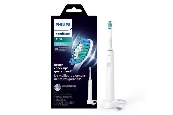 Philips Sonicare 1100 Power Toothbrush