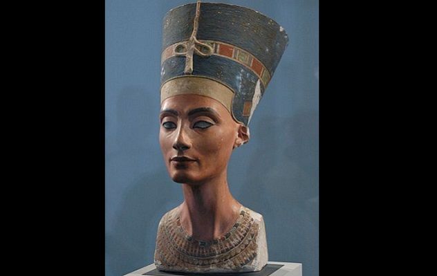 nefertiti