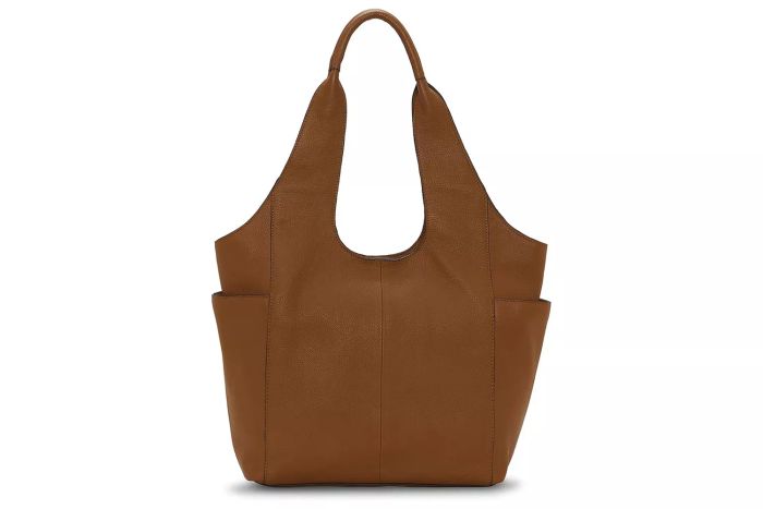 Lucky Brand Patti is the perfect blend of practicality and style, offering a chic look that's perfect for daily use.